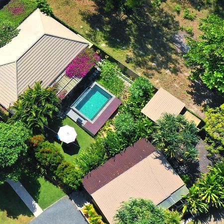 Villa Jeruk Селонг Беланак Екстериор снимка